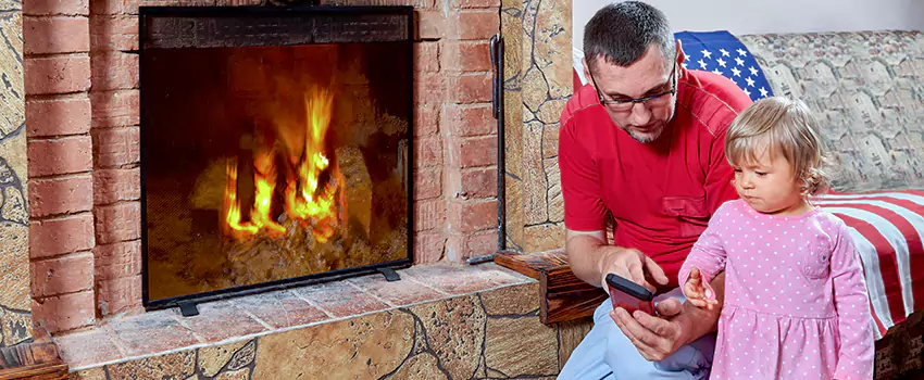 Fireplace Safety Locks For Kids in Greeley, CO