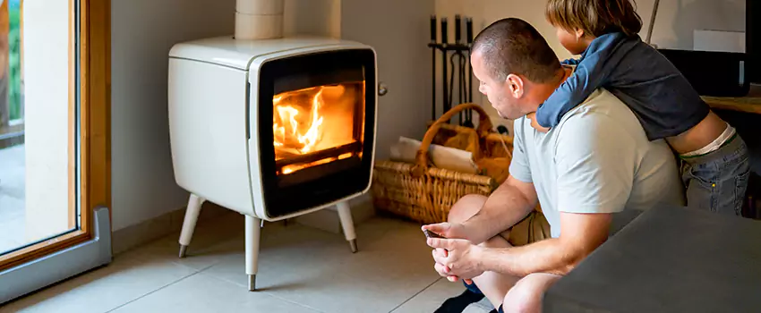 Fireplace Flue Maintenance Services in Greeley, CO
