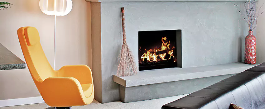 Electric Fireplace Makeover Services in Greeley, CO