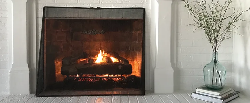 Cost-Effective Fireplace Mantel Inspection And Maintenance in Greeley, CO