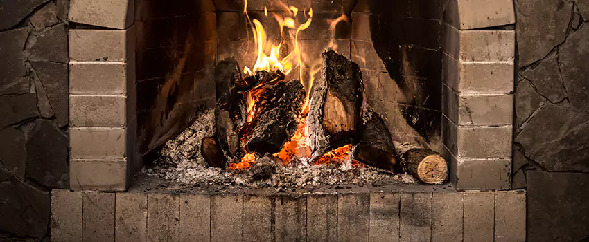 Cost of Rebuilding A Fireplace in Greeley, Colorado