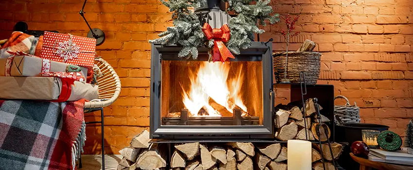 Steel Fireplace Grate Repair And Replacement Services in Greeley, Colorado