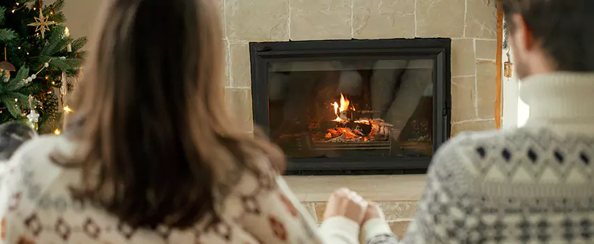 Fireplace Firebox Refurbish & Restore Services in Greeley, CO