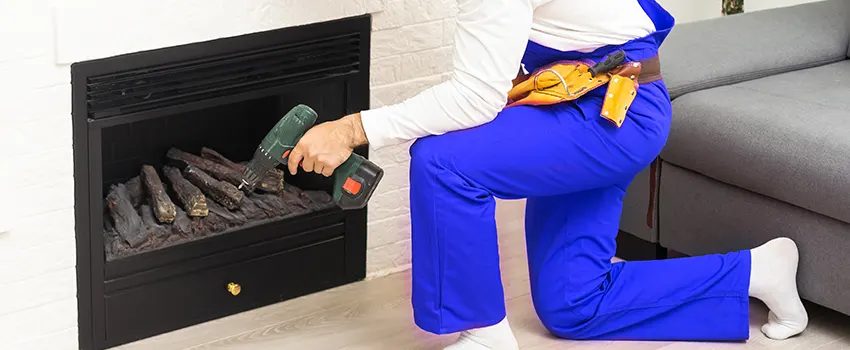 Fireplace Safety Inspection Specialists in Greeley, Colorado
