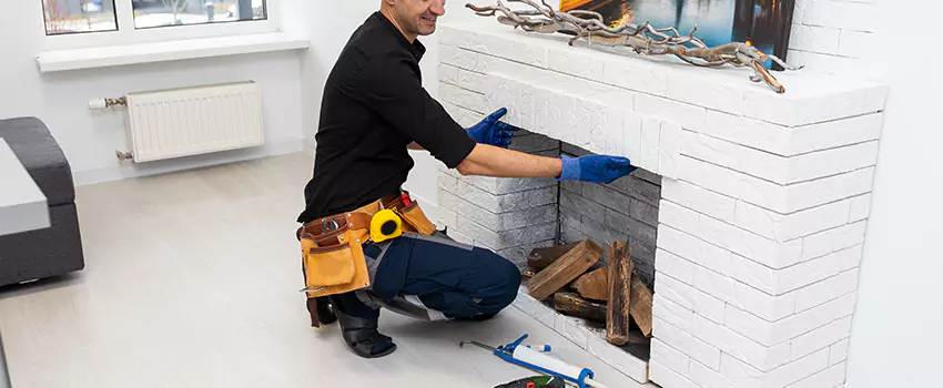 Gas Fireplace Repair And Replacement in Greeley, CO