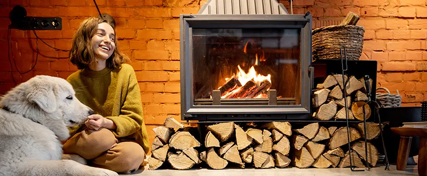 Fireplace Smell Removal Cost in Greeley, CO