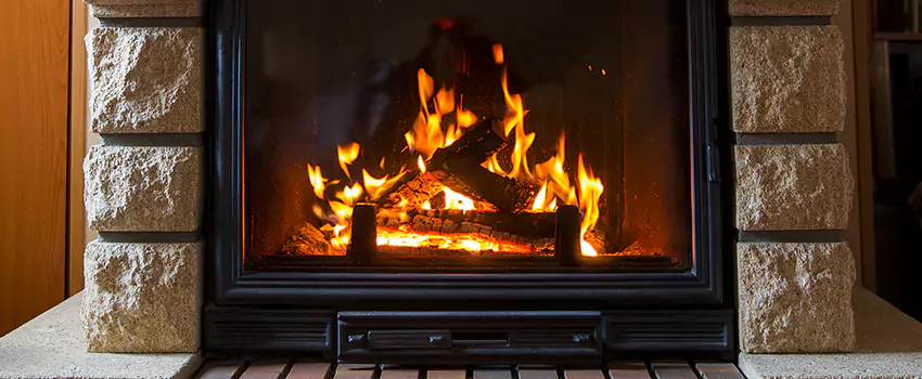 Fireplace Xtrordinair Probuilder Gas Fireplace Installation in Greeley, CO