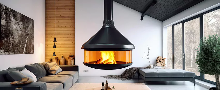 Floating Damaged Fireplace Repair Services in Greeley, CO