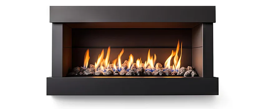 Outdoor Gas Fireplaces Installation in Greeley, CO