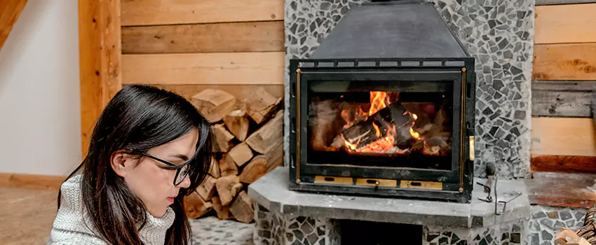 Harman P68-C Pellet Stove Repair in Greeley, Colorado 