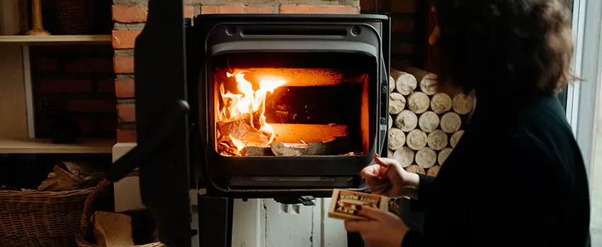 Hearthstone Wood Stoves Fireplace Repair in Greeley, Colorado