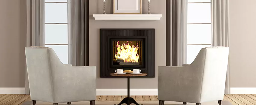 Heatilator Direct Vent Fireplace Services in Greeley, Colorado