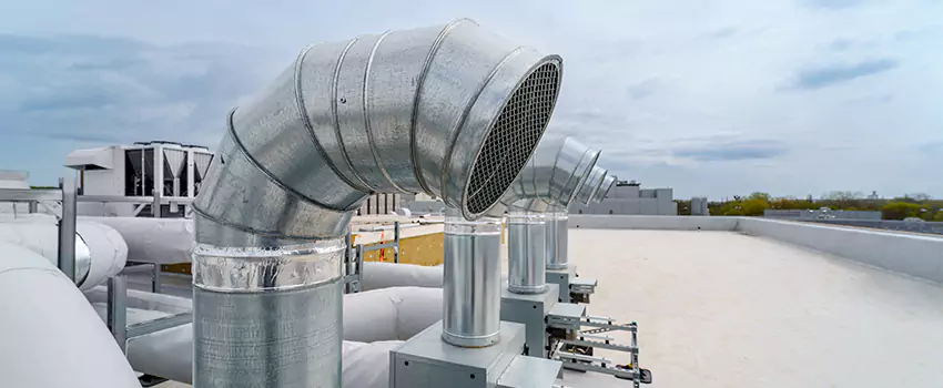 Insulated Ductwork Repair Services Near Me in Greeley, CO