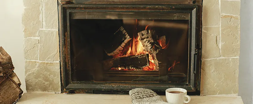 Kings man Fireplaces Insert Services in Greeley, CO