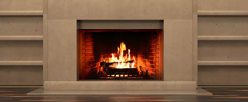 Majestic Trilliant Series Gas Fireplace Insert Repair in Greeley, Colorado