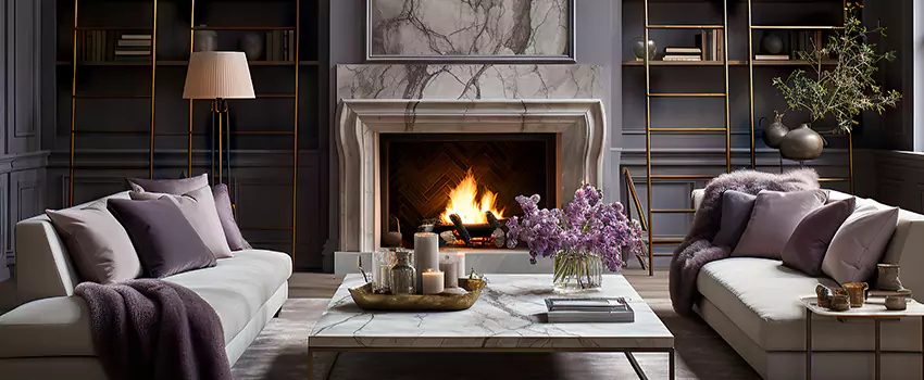 Napoleon Galaxy Series Outdoor Fireplaces Repair in Greeley, CO
