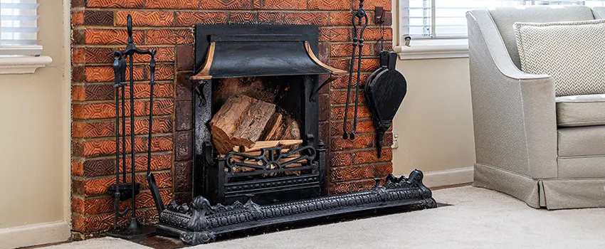 Custom Old Fireplace Redesign Services in Greeley, Colorado