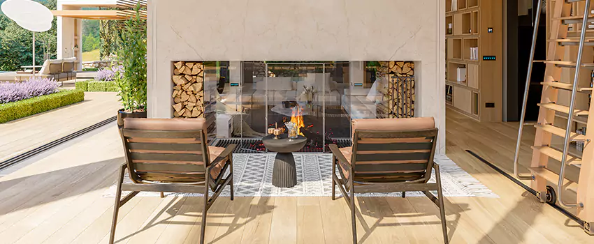 Ortal Space Creator Fireplace Repair in Greeley, CO