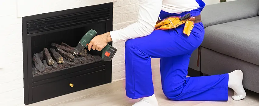 Pellet Fireplace Repair Services in Greeley, CO