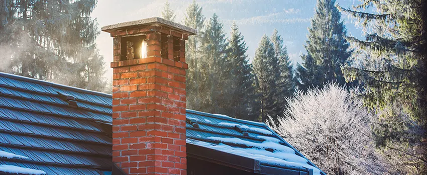 Residential Chimney Rain Caps Repair Services in Greeley, CO