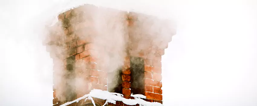 Chimney Flue Soot Removal in Greeley, CO