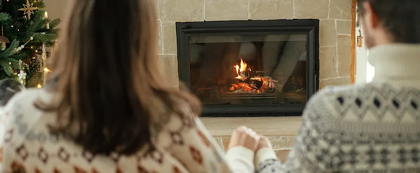 Superior Open-Hearth Wood Fireplaces in Greeley, CO