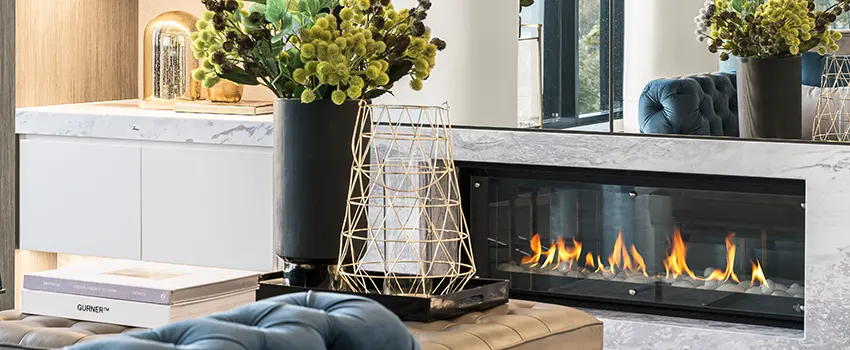 Professional Town & Country Luxury Fireplace Maintenance Experts in Greeley, Colorado