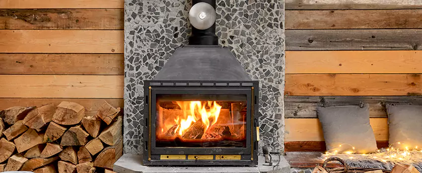 Travis Industries Elite Fireplace Inspection and Maintenance in Greeley, Colorado