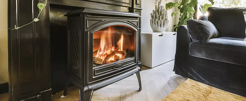 Valor Wood Fireplace in Greeley, CO