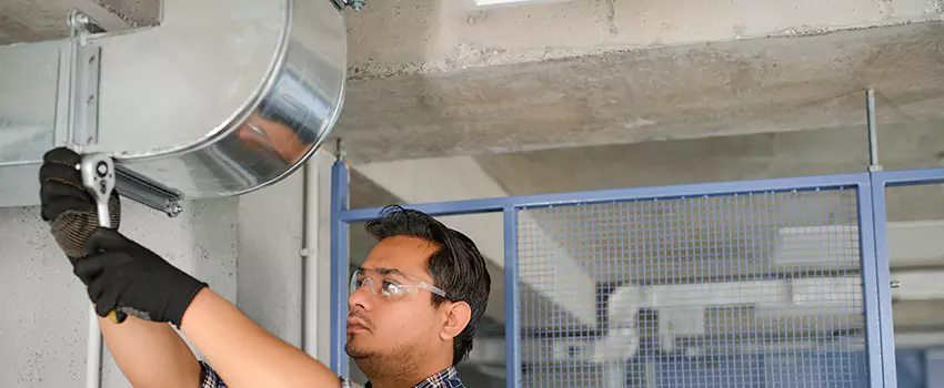 Benefit of Ventilation Cleaning in Greeley, Colorado