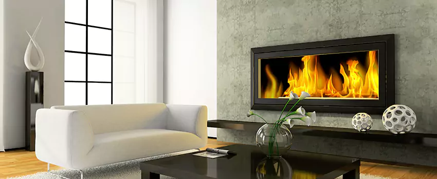 Ventless Fireplace Oxygen Depletion Sensor Installation and Repair Services in Greeley, Colorado