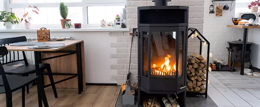 Cost of Vermont Castings Fireplace Services in Greeley, CO
