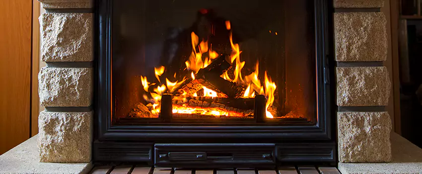 Cost of Wood Fireplace Installation in Greeley, CO