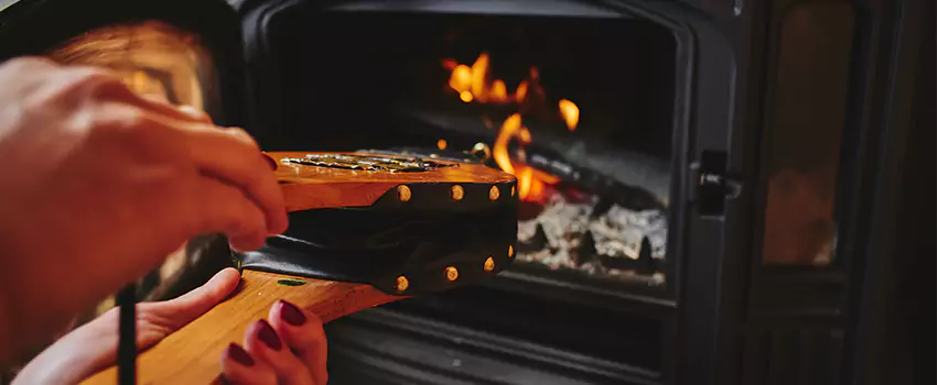 Cost of Wood Furnace Repair and Installation Services in Greeley, CO