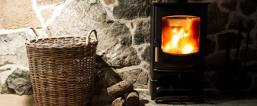 24/7 Wood Stove Installation Services in Greeley, Colorado
