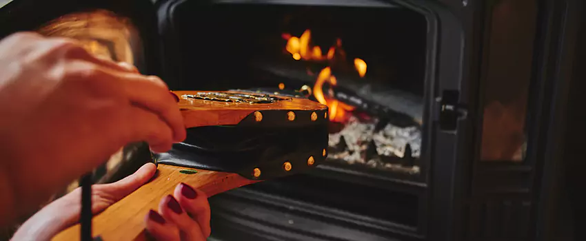 Wood Stove Grates Repair in Greeley, Colorado