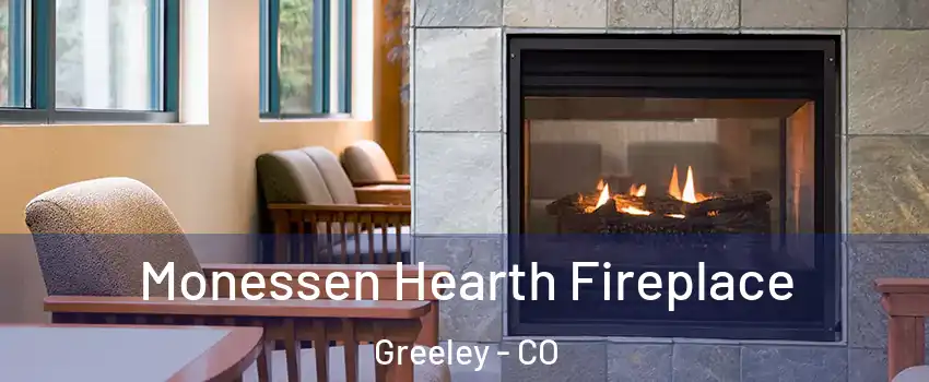  Monessen Hearth Fireplace Greeley - CO
