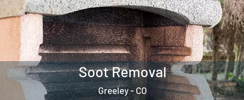  Soot Removal Greeley - CO