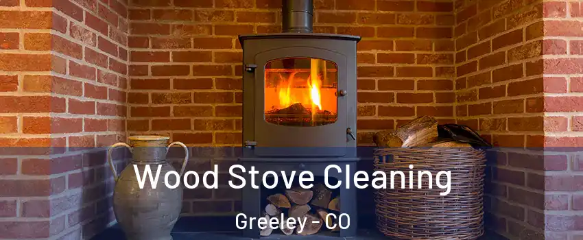  Wood Stove Cleaning Greeley - CO